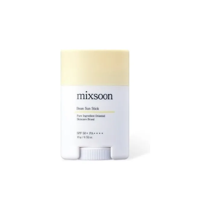 Mixsoon Bean Sun Stick SPF50+ PA++++ 15g