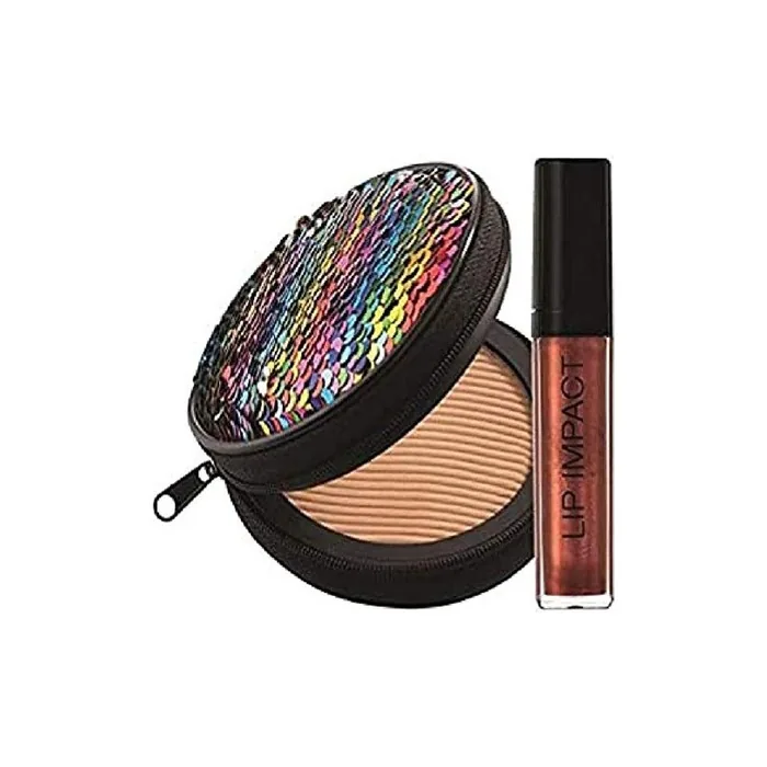 Nouba Sunlike Set N.1 15ml