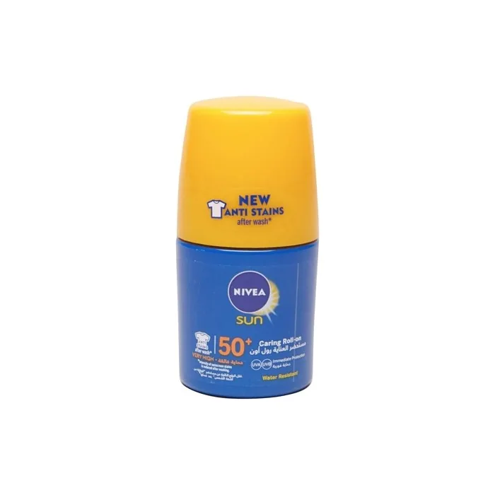 Nivea Sun Kids Protect & Sensitive Roll On SPF 50+