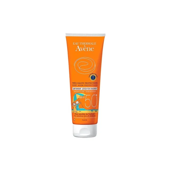 Avene Very High Protection SPF 50+ for Kids 8.5oz Cream