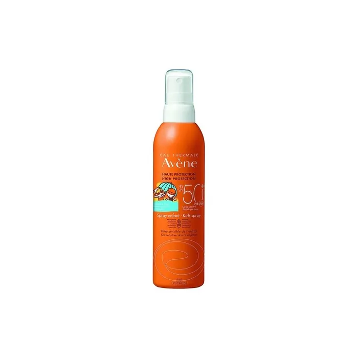 Avène Children's Special Spray 50+ 200ml