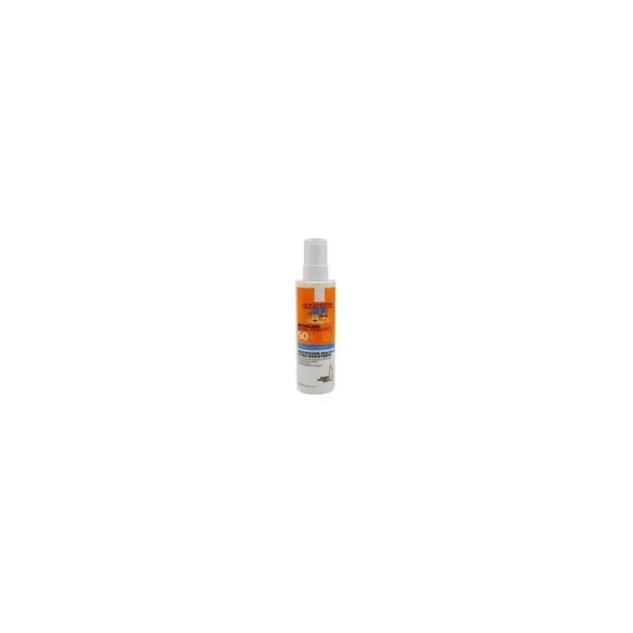 La Roche Posay Anthelios Dermo Pediatrics 50 Invisible Sun Spray 200 Ml