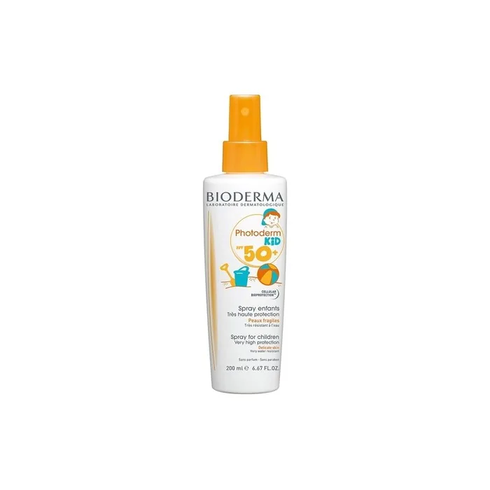 Bioderma Photoderm Kid Spray SPF 50 200ml