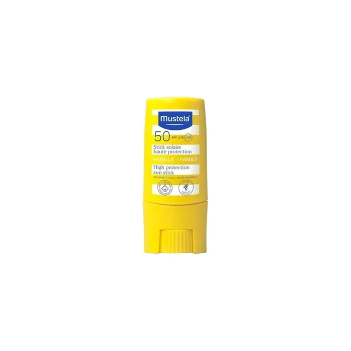 Mustela Solar Stick Spf 50 9ml