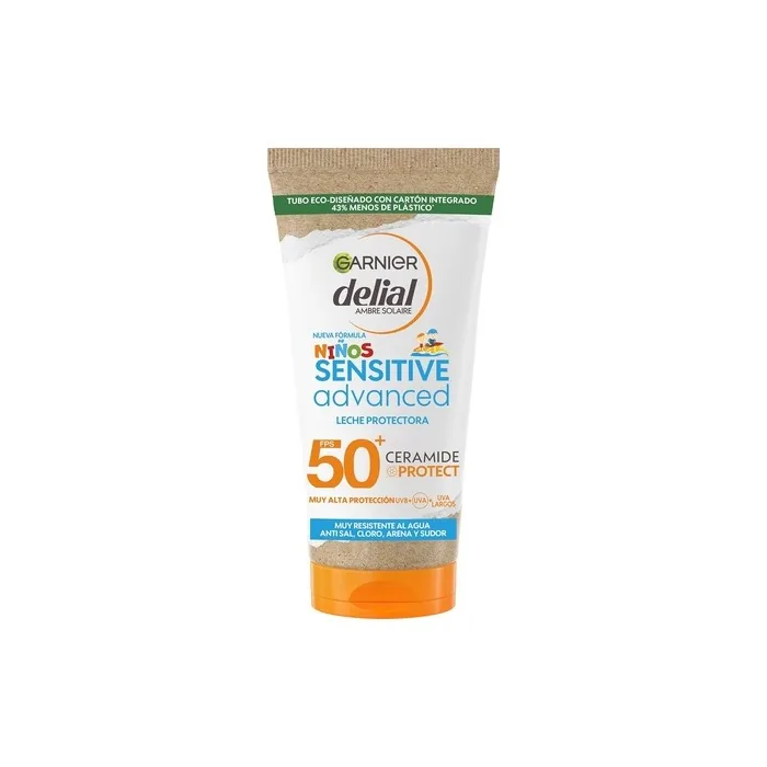 Delial Resisto Kids T50 SPF 50