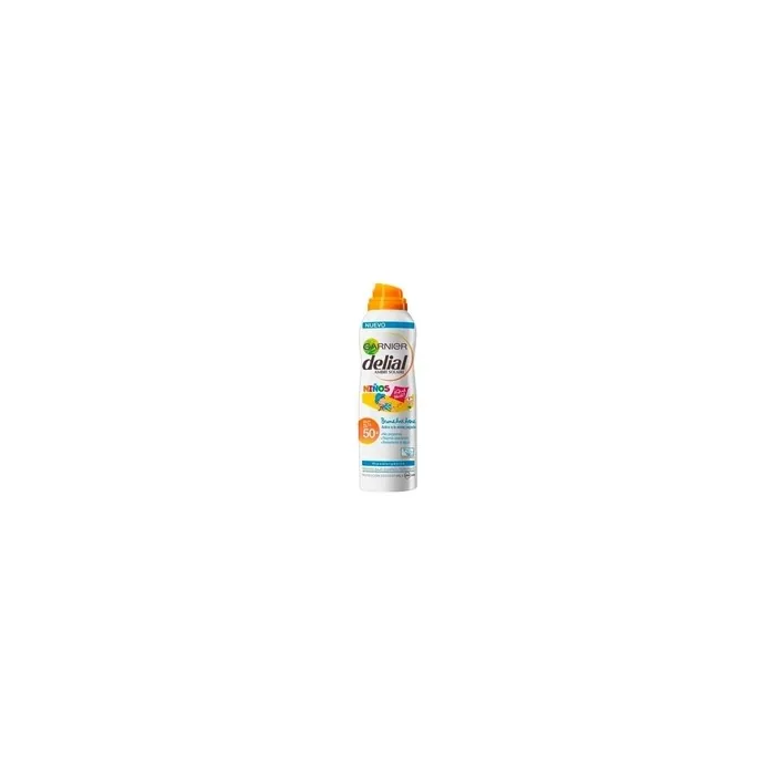Delial Delial Kids Spray Spf 50 150 Antisand