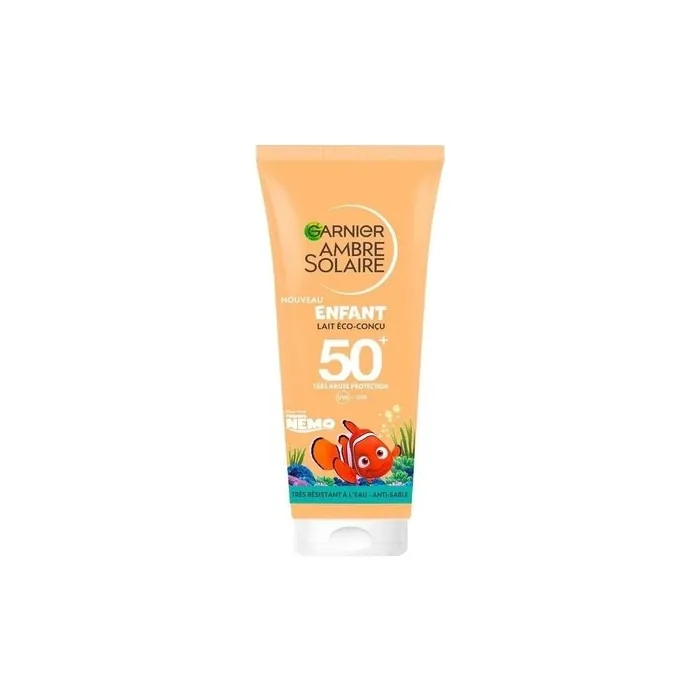 Ambre Solaire Eco Protective Balm For Children Spf50+ 100ml