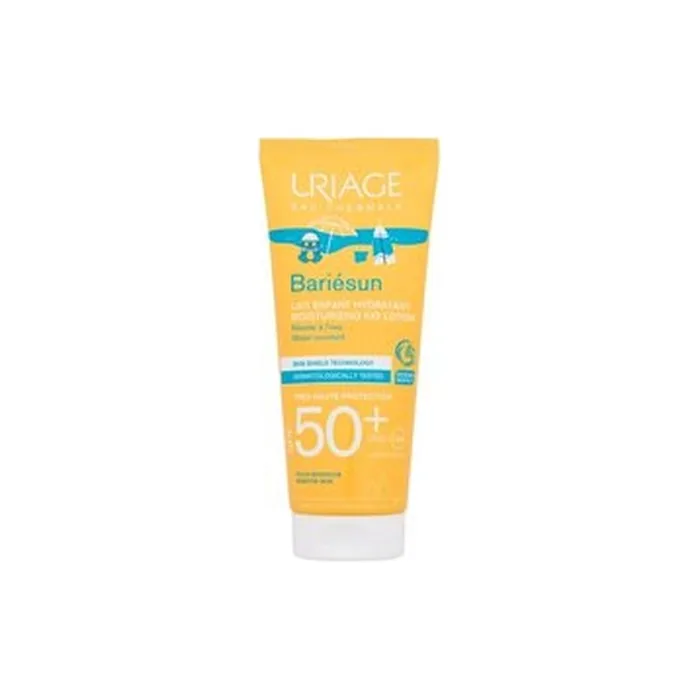 Uriage Barisun Moisturizing Kid Lotion Spf50 100ml