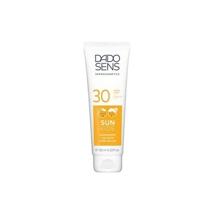 Sun Cream Kids Spf 50 75ml