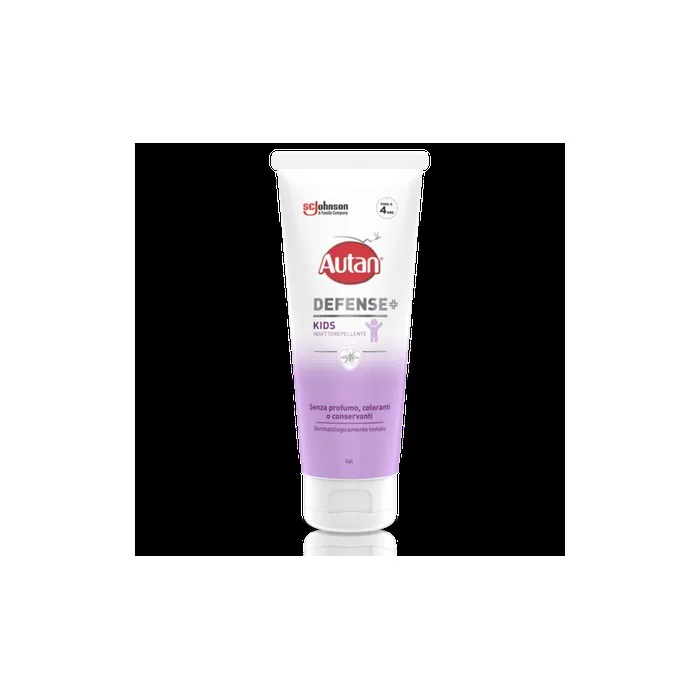 Autan Defense Kids Gel 100ml