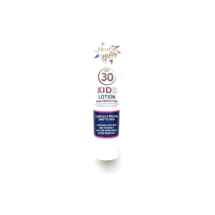 Tropic Malibu Kids Lotion SPF 30 40ml