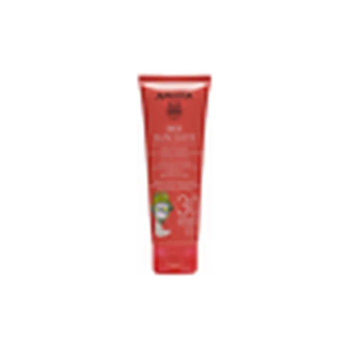 Apivita Bee Sun Safe Baby Sun Cream Natural Filters Indirect Exposure SPF30 100ml