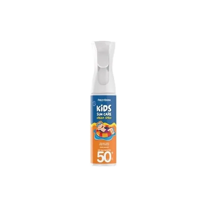 Frezyderm Kids Sun Care SPF50+ Cream Spray 275ml