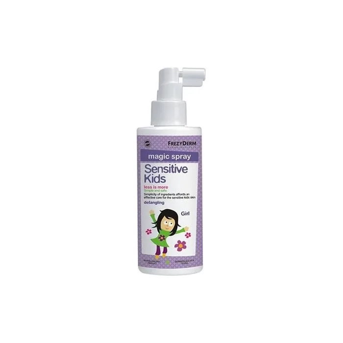 FREZYDERM Sensitive Kids Magic Spray
