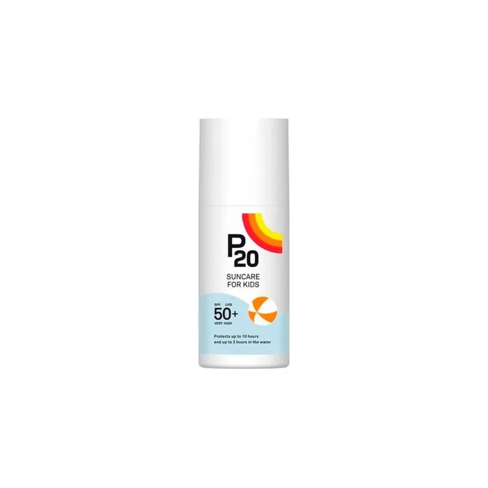 Riemann P20 Suncare For Kids Spf50+ - Size: 200 Ml