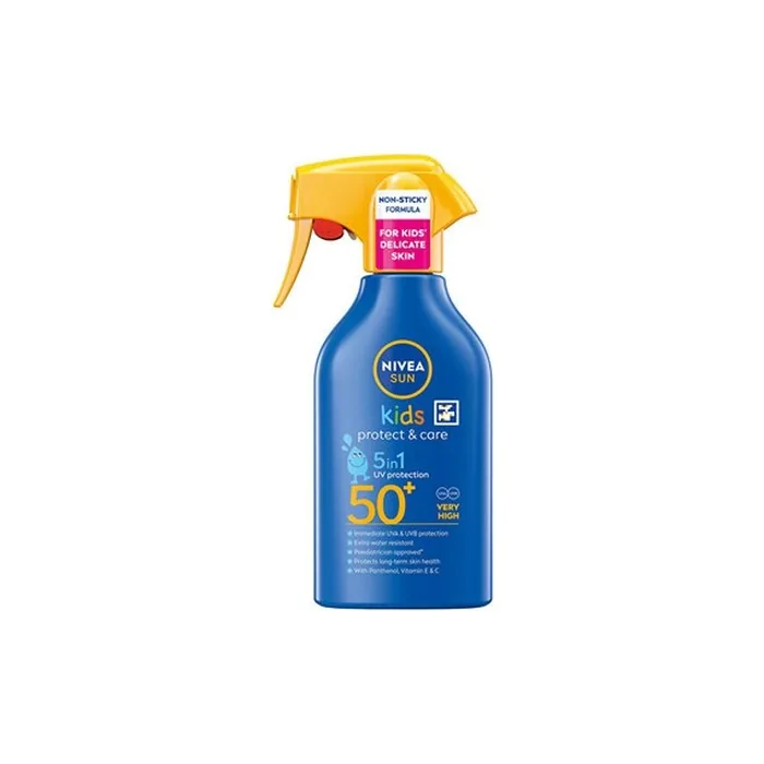 Nivea Kids Protect & Care Spray SPF 50+