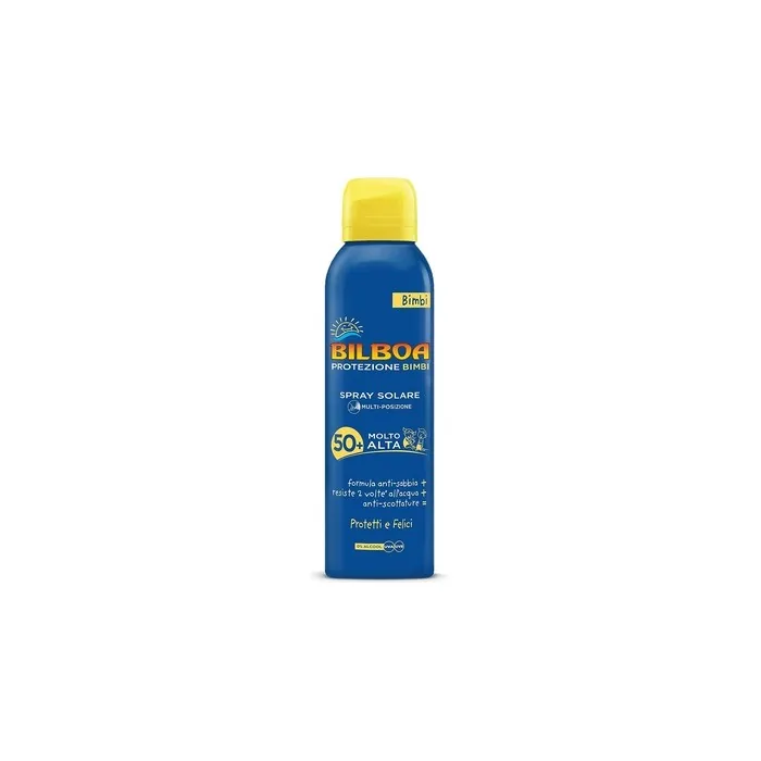 Kids Very High Protection SPF50+ Spray 150ml