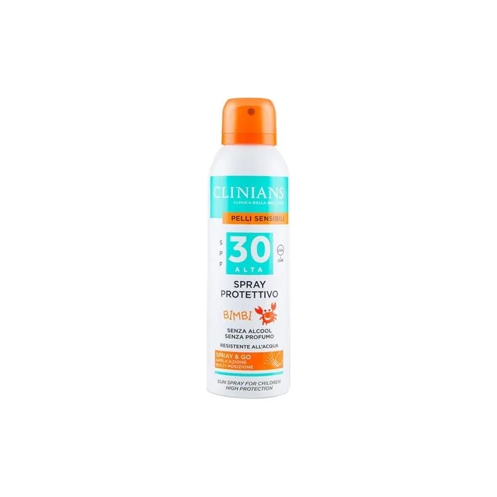 Child Protective Spray SPF30+ 150ml