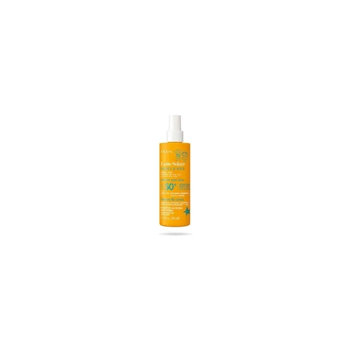 Pupa Babies & Kids Sunscreen SPF 50+ Very High Protection for Children