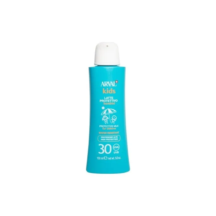 Arval Sole Kids Latte Wr SPF30 150ml