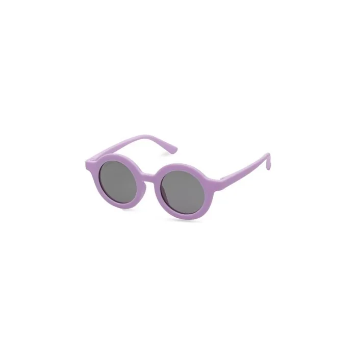 Contacta Sun Junior Protective Sunglasses for Children Aged 2-5 - Purple