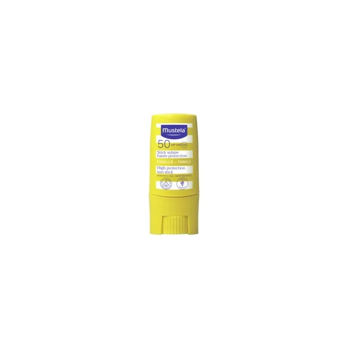 Mustela Sun Stick Very High Protection SPF 50+ 10ml