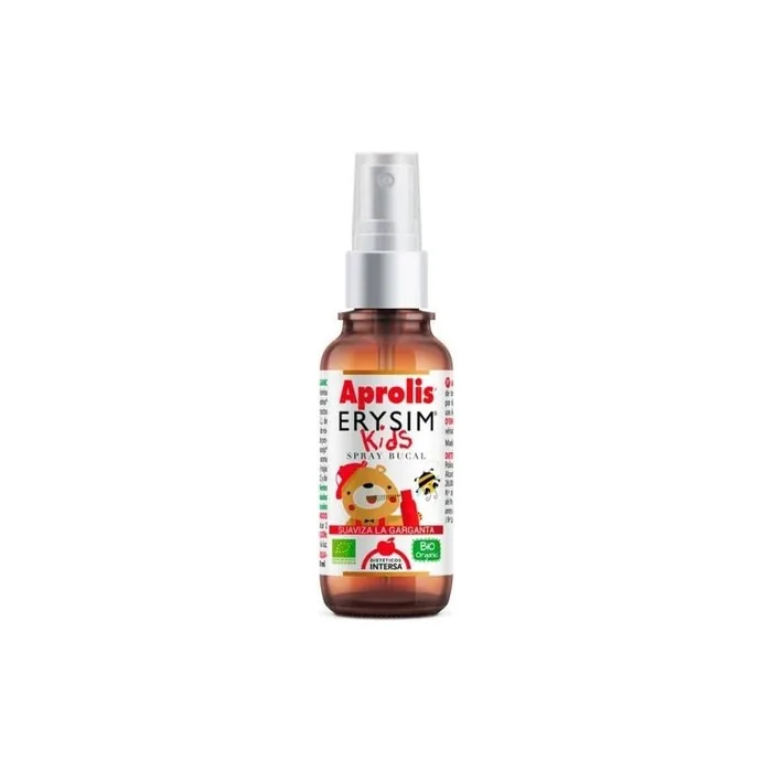 Aprolis Kids Erysim 20ml