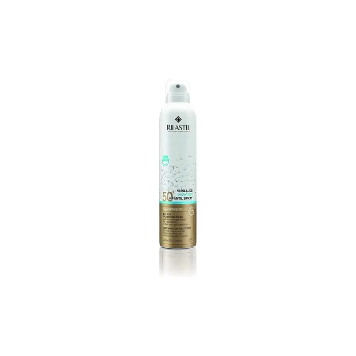 Rilastil Sunlaude Pediatrics SPF50+ 200ml
