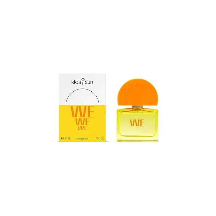 Kids Of Sun EDP Children's Fragrance 50ml