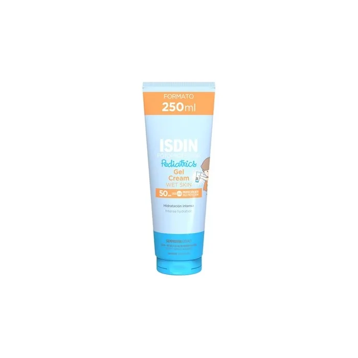 Isdin Fotoprotector Pediatrics Gel Cream Spf 50 250ml