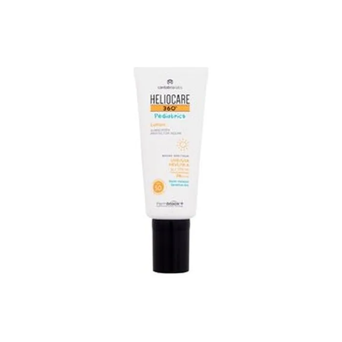 Heliocare 360 Pediatrics Lotion Spf50 Sensitive Skin 200ml