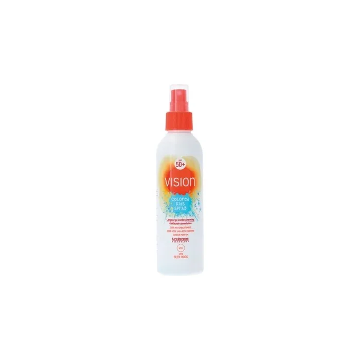 Vision Kids Spray Spf50