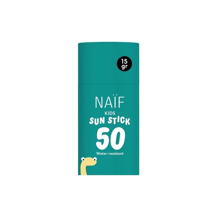 Naif Sunscreen Stick for Children 3 Years and Up SPF 50