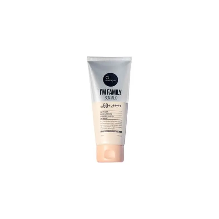 I'M Family Sun Milk Spf50+ - 150 Ml