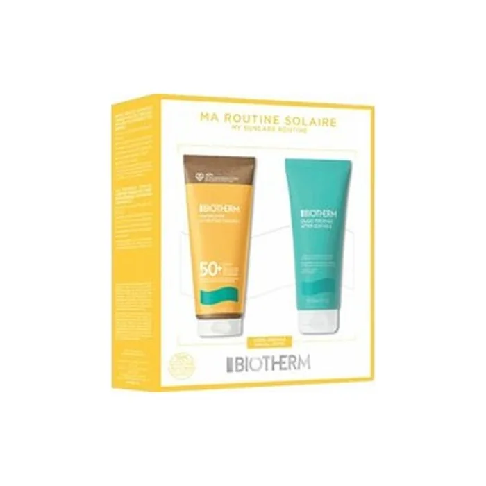 Biotherm Waterlover Summer Set Spf 50