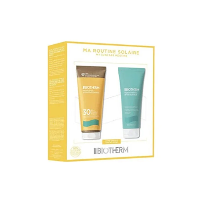 Biotherm Waterlover Summer Set Spf 30