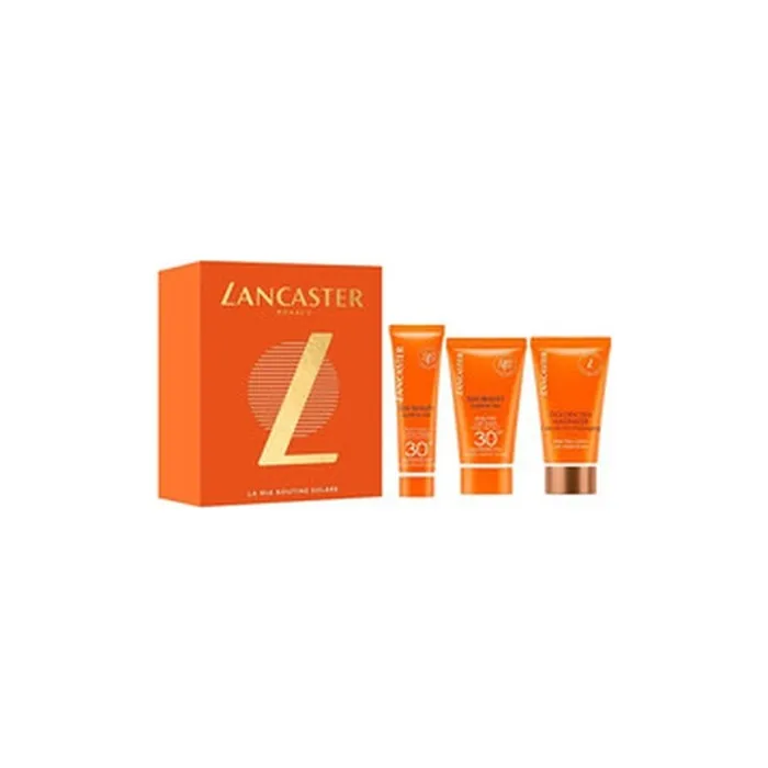 Lancaster My Sun Routine Spf 30 Set