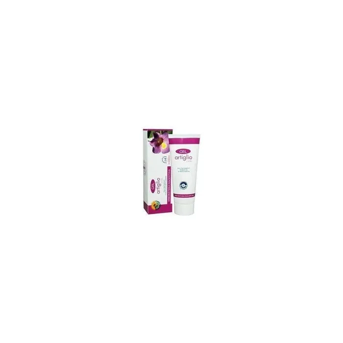 Erboristeria Magentina Artiglio Hot Gel 100 Milliliters
