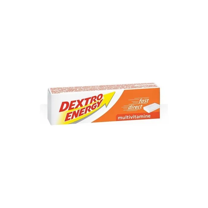 Dextro Multivitamin 24 Pcs