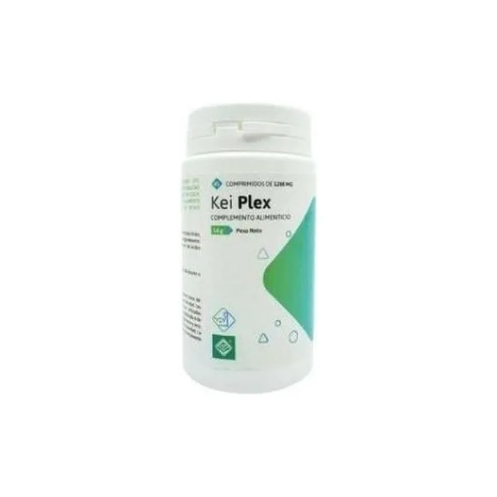 GHEOS Kei Plex Multivitamin Supplement 45 Tablets