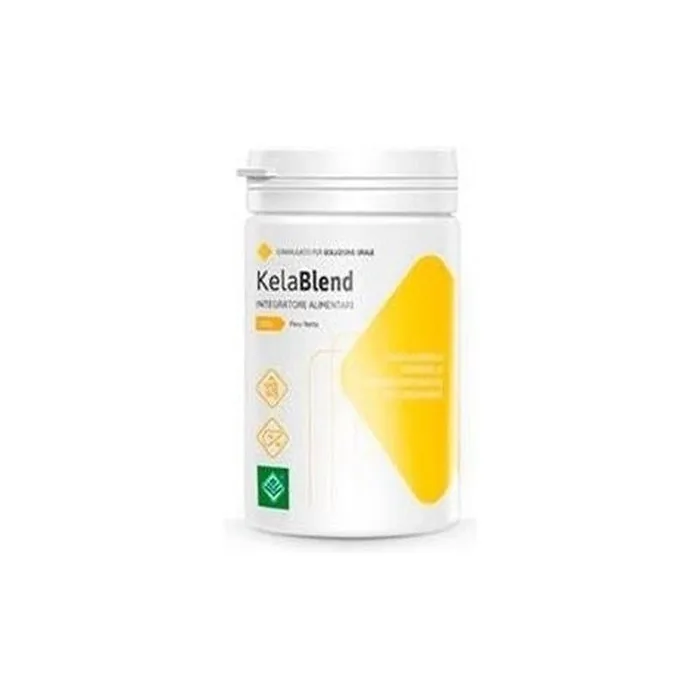 Gheos Kelablend Digestive Health Supplement 150g