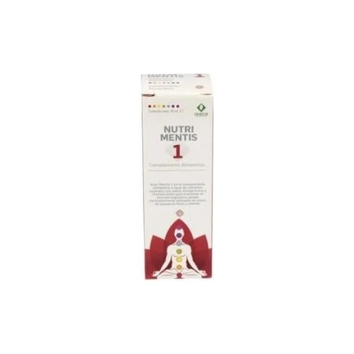 GHEOS Nutrimentis 1 Liquid Supplement 30ml