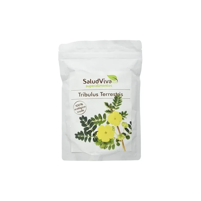 Tribulus Terrestris 250 Gr. Eco