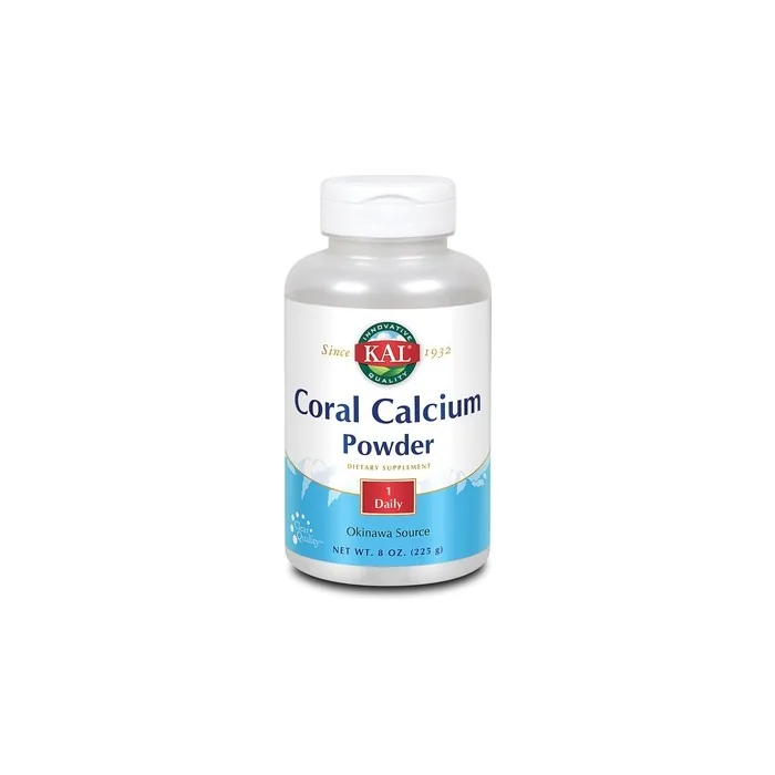 Kal Coral Calcium 225G