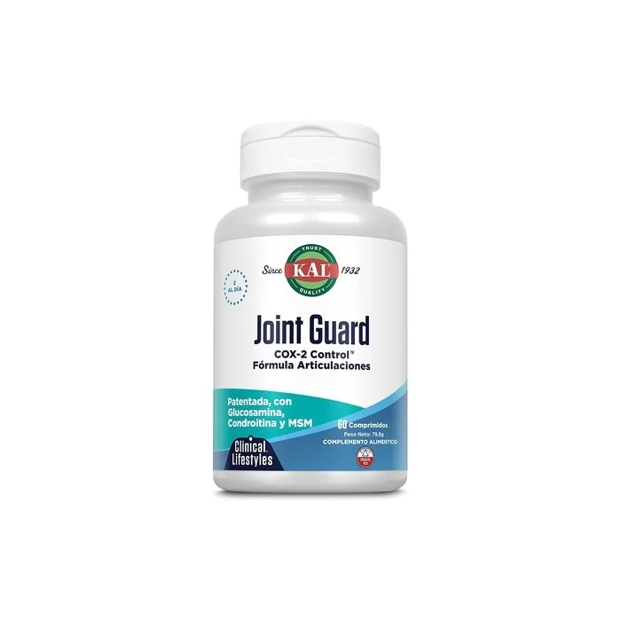 Kal Cox-2 Joint Formula 60 Tablets