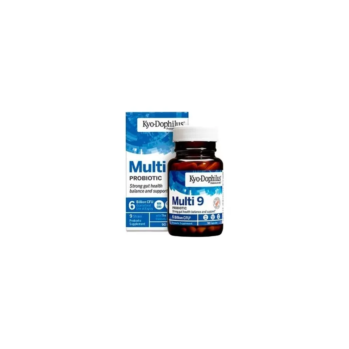 Kyo-Dophilus Multi 9 90 Capsules
