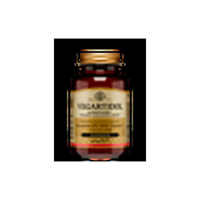 Vegartidol Solgar 60 Tablets
