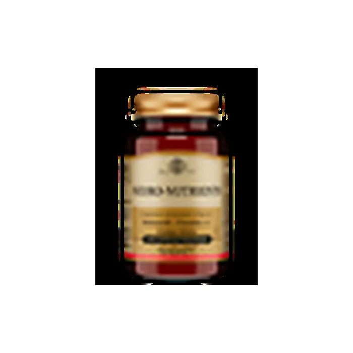 Solgar Neuro-Nutrients 30 Vegetarian Capsules