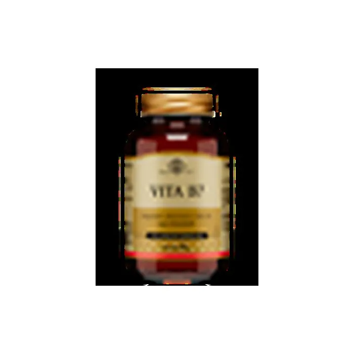 VITA B7 Vegetable 50 Capsules