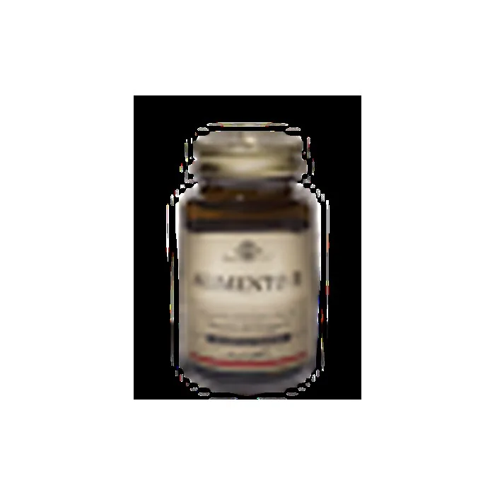 Solgar Food B 50 Vegetarian Capsules